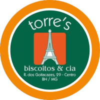 Torre's biscoitos e cia