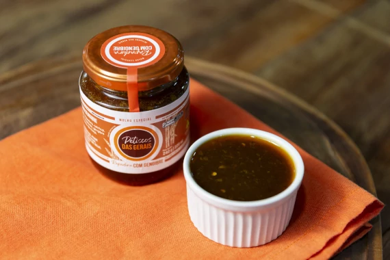 Petiscos das Gerais - Salgados Congelados