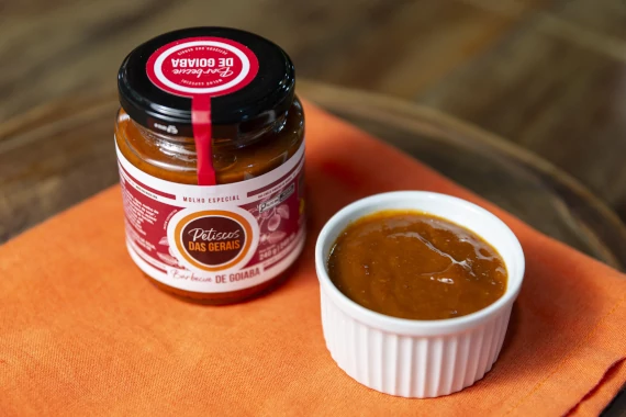 Petiscos das Gerais - Salgados Congelados