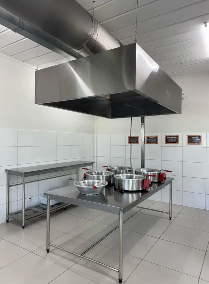 Petiscos das Gerais - Salgados Congelados