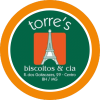 Torre's biscoitos e cia